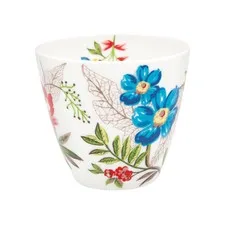 kubek latte ellen white Green Gate