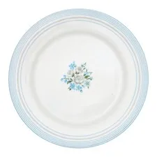 talerz obiadowy nicoline beige Green Gate