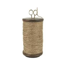 szpulka ze sznurkiem & nożyczkami Ib Laursen