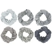 szalik bawełniany Ib Laursen