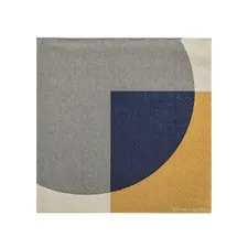 serwetki papierowe multi-color Bloomingville