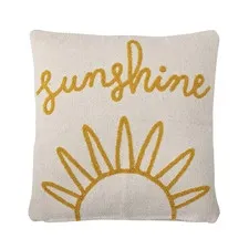 poduszka sunshine Bloomingville