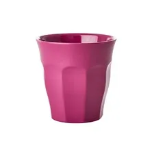 kubek z melaminy plum Rice