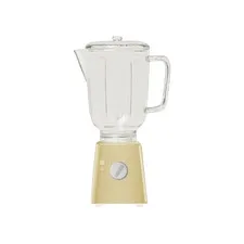 blender miniature yellow Maileg