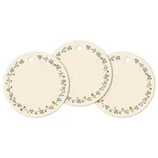 etykietki tagi do prezentów Maileg