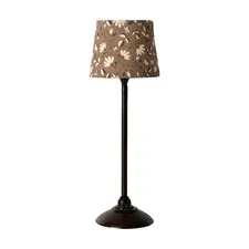 lampa floor lamp miniature anthracite Maileg