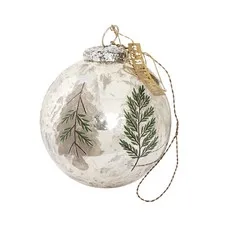 bombka trees 10cm Walther & Co