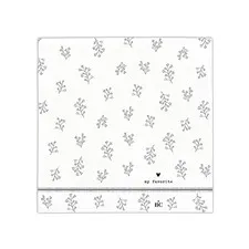 serwetki papierowe flower Bastion Collections