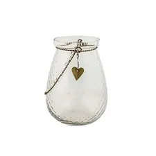 lampion tealight diamant Bastion Collections