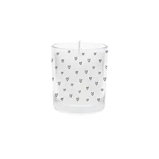 świeca zapachowa hearts Bastion Collections