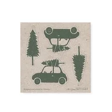 kartka gift tag card Tafelgut