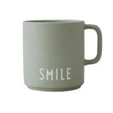 kubek favourite smile Design Letters