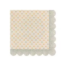serwetki papierowe multi dots Maileg