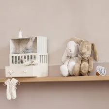 króliczek soft bunny brown Maileg