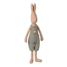 królik rabbit overall size 4 Maileg