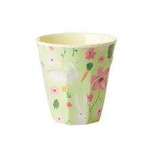 kubek z melaminy easter rabbit Rice