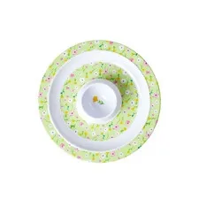 podstawka pod jajko z melaminy Rice