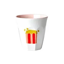 kubek z melaminy popcorn Rice