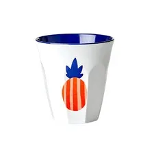 kubek z melaminy pineapple Rice