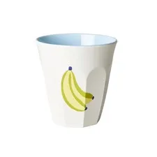 kubek z melaminy bananas Rice
