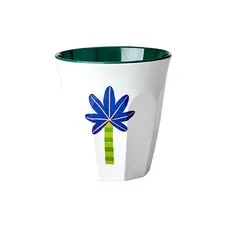 kubek z melaminy palm Rice