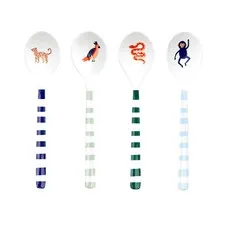 łyżeczka mała jungle Rice