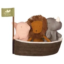 noah's ark 3 mini animals Maileg