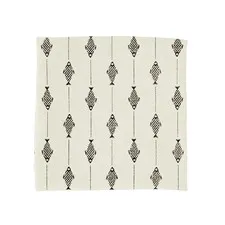 ręcznik kuchenny print ecru Madam Stoltz