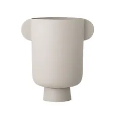 wazon metalowy irie Bloomingville