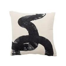 poduszka ebell Bloomingville