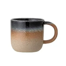 kubek aura multi-color Bloomingville