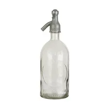 syfon szklany retro dekoracja Ib Laursen