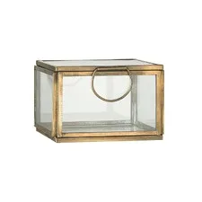 pojemnik szklany box Ib Laursen