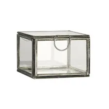 pojemnik szklany box Ib Laursen