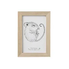 obrazek z myszką Bloomingville