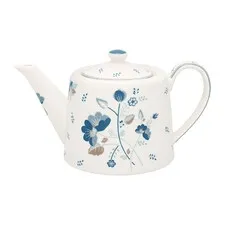 dzbanek mozy white Green Gate