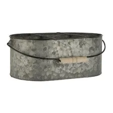 pojemnik metalowy 6 rooms Ib Laursen