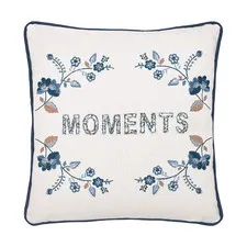 poszewka mozy white moments Green Gate