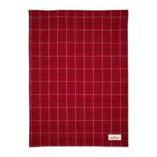 ręcznik kuchenny lyla red Green Gate