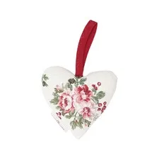 zawieszka charline heart Green Gate