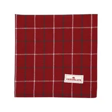 serwetka lyla red Green Gate