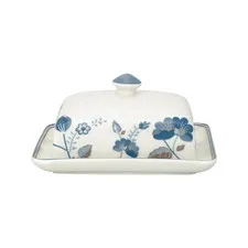 maselniczka mozy white Green Gate