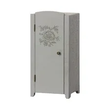 szafa miniature grey/mint Maileg