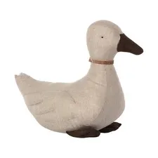 kaczka dekoracja girl Maileg