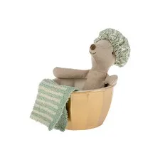 myszka starsza siostra wellness Maileg