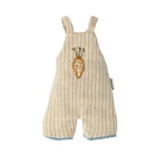 ubranko dla królika overalls size 1 Maileg