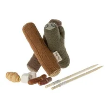 zestaw na ognisko Maileg