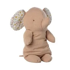 słonik elephant powder medium Maileg