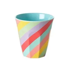 kubek z melaminy summer rush Rice