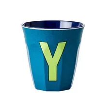 kubek z melaminy litera y Rice